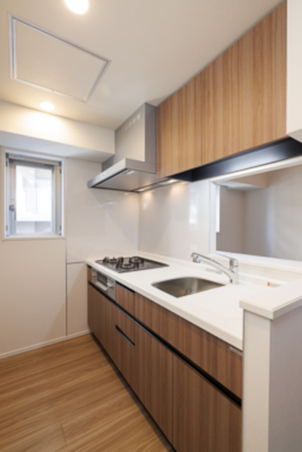 ※写真は同タイプ住戸です。