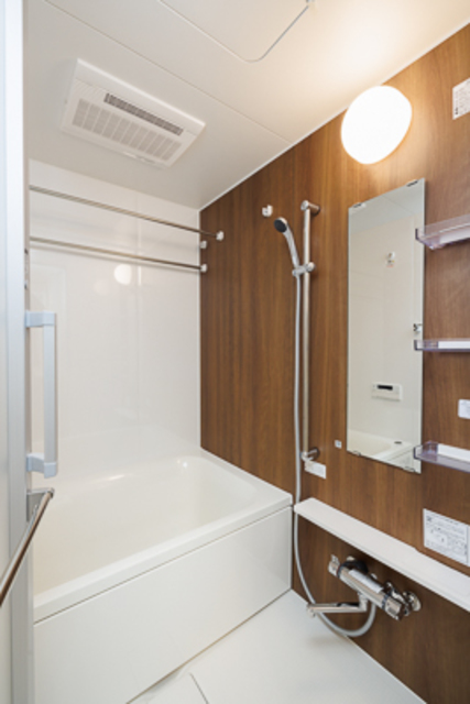 ※写真は同タイプ住戸です。