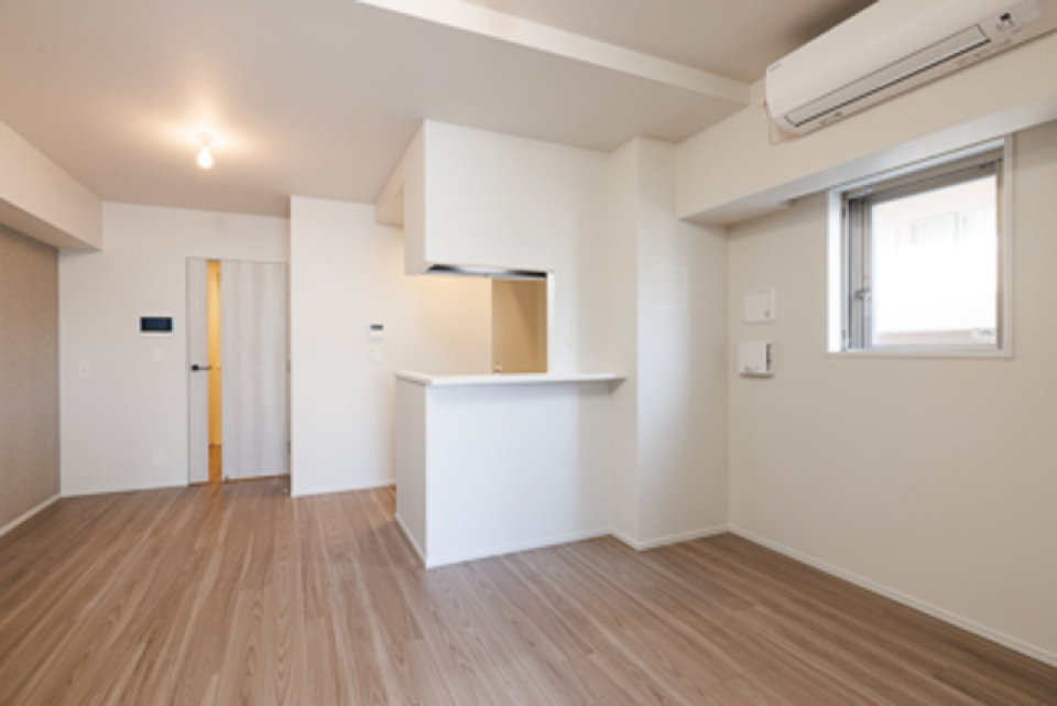 ※写真は同タイプ住戸です。