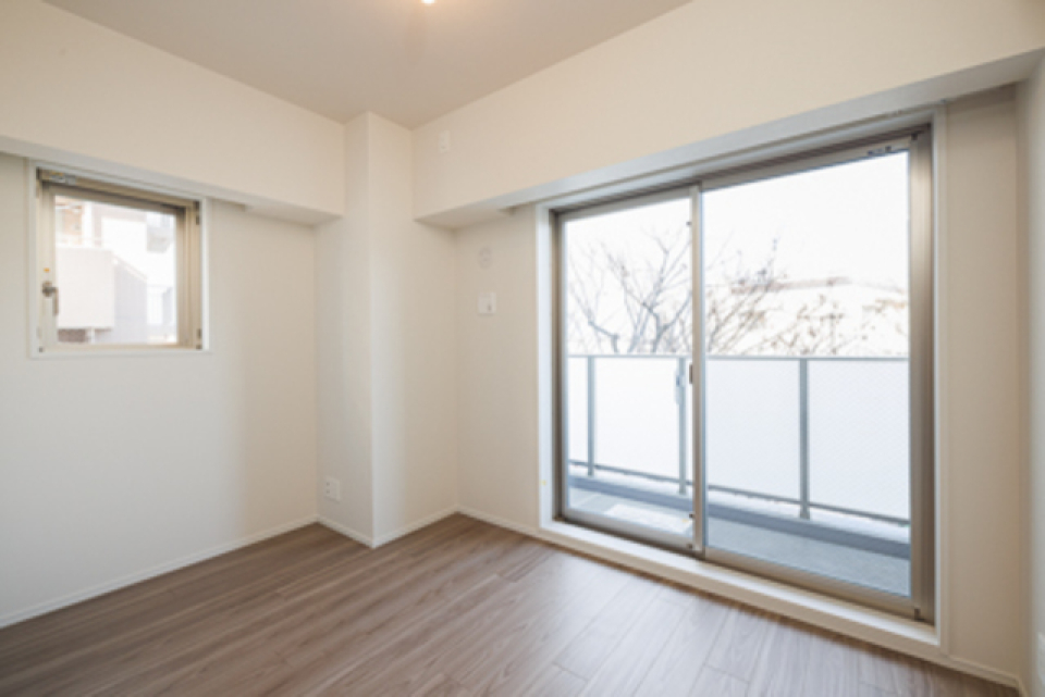 ※写真は同タイプ住戸です。