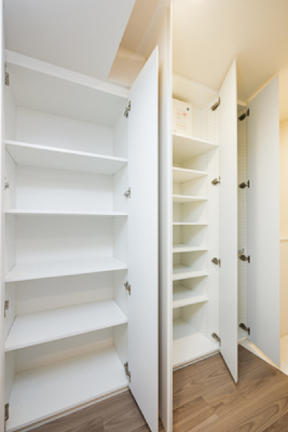 ※写真は同タイプ住戸です。