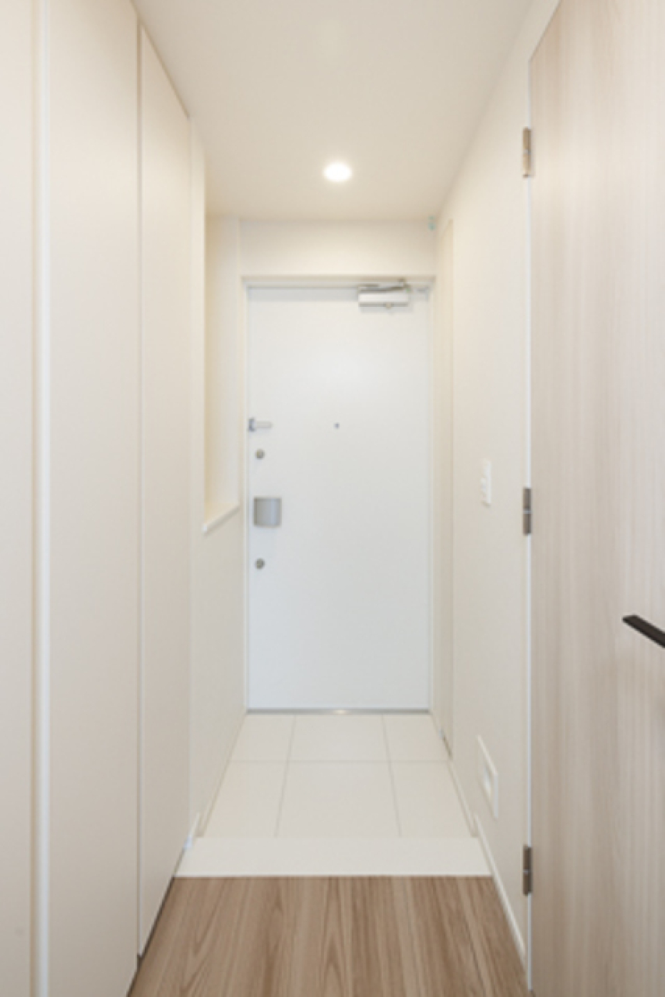 ※写真は同タイプ住戸です。