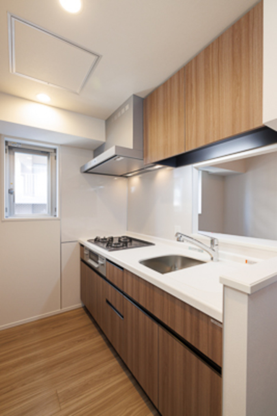 ※写真は同タイプ住戸です。