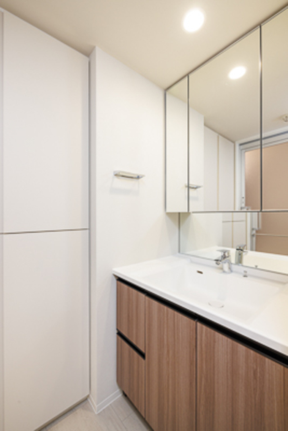 ※写真は同タイプ住戸です。