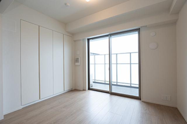 ※写真は同タイプ住戸です。