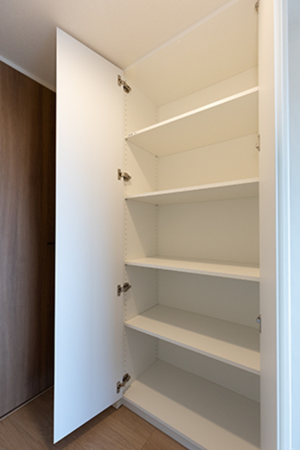 ※写真は同タイプ住戸です。