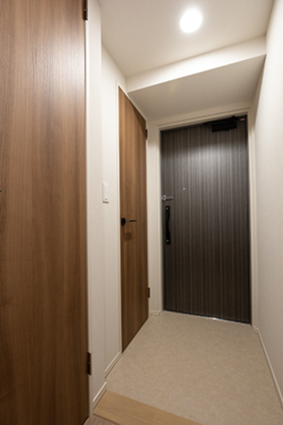 ※写真は同タイプ住戸です。