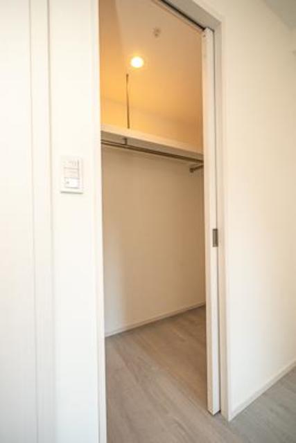 ※写真は同タイプ住戸です。