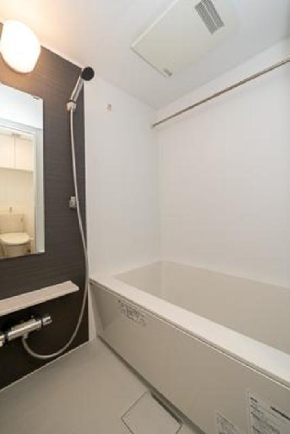 ※写真は同タイプ住戸です。