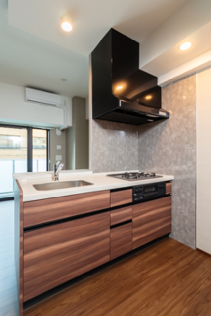 ※写真は同タイプ住戸です。