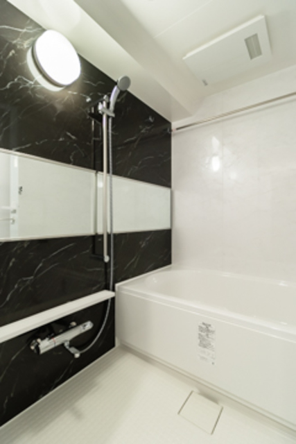 ※写真は同タイプ住戸です。