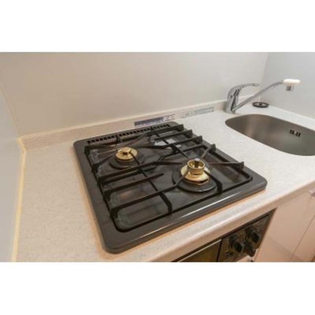 ※写真は同タイプ住戸です。