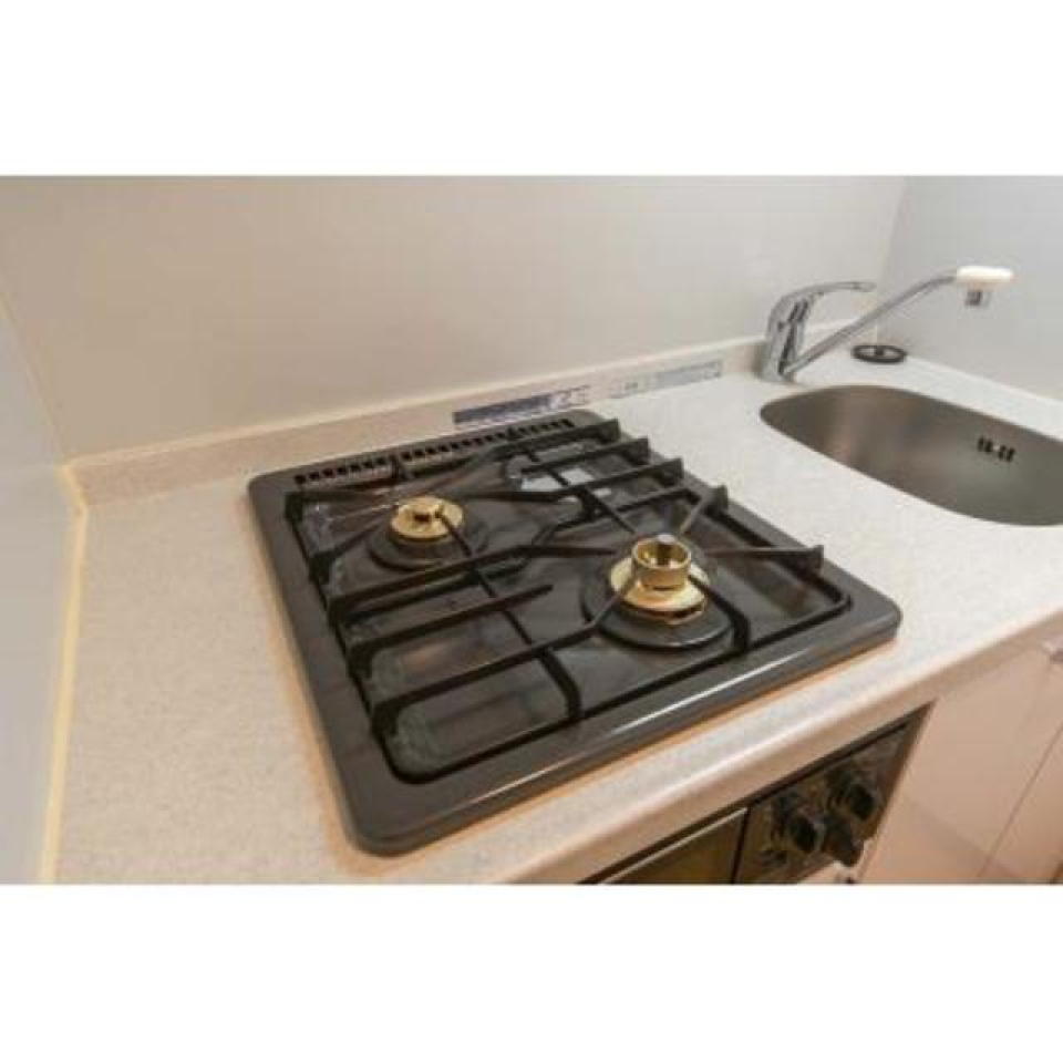 ※写真は同タイプ住戸です。