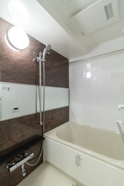 ※写真は同タイプ住戸です。