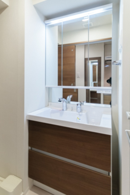 ※写真は同タイプ住戸です。