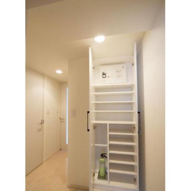 ※写真は同タイプ住戸です。