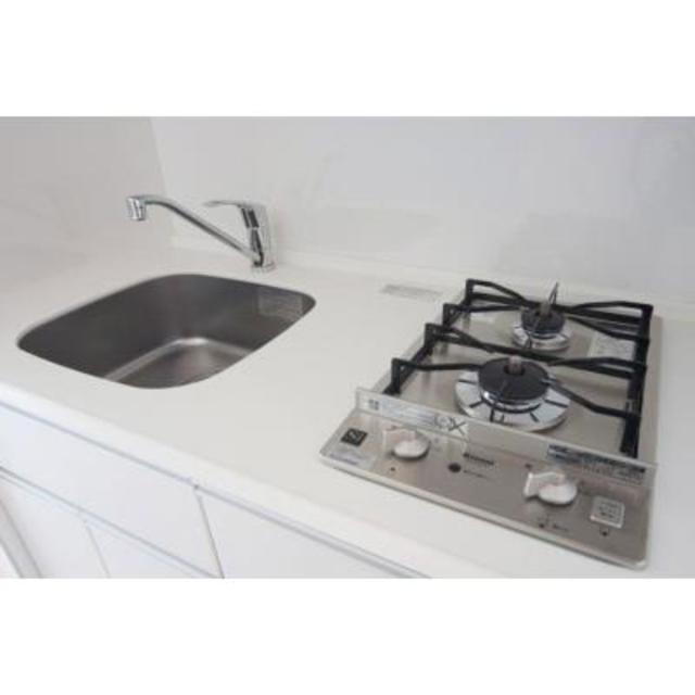 ※写真は同タイプ住戸です。