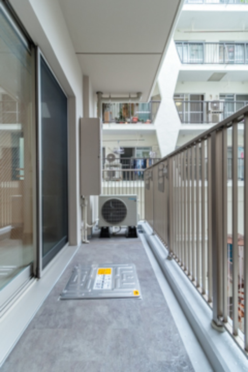 ※写真は同タイプ住戸です。