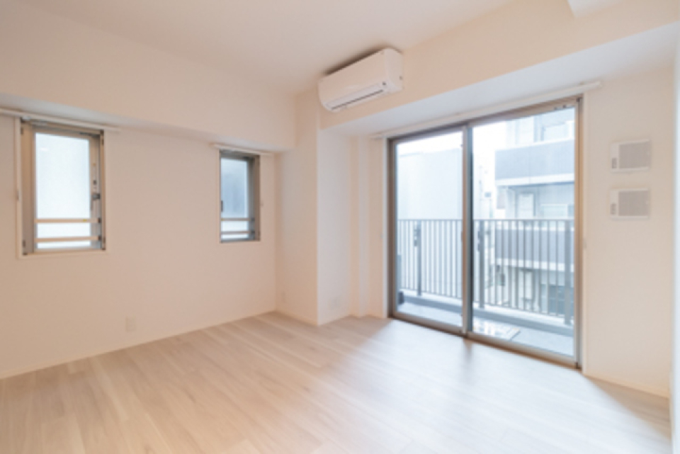 ※写真は同タイプ住戸です。