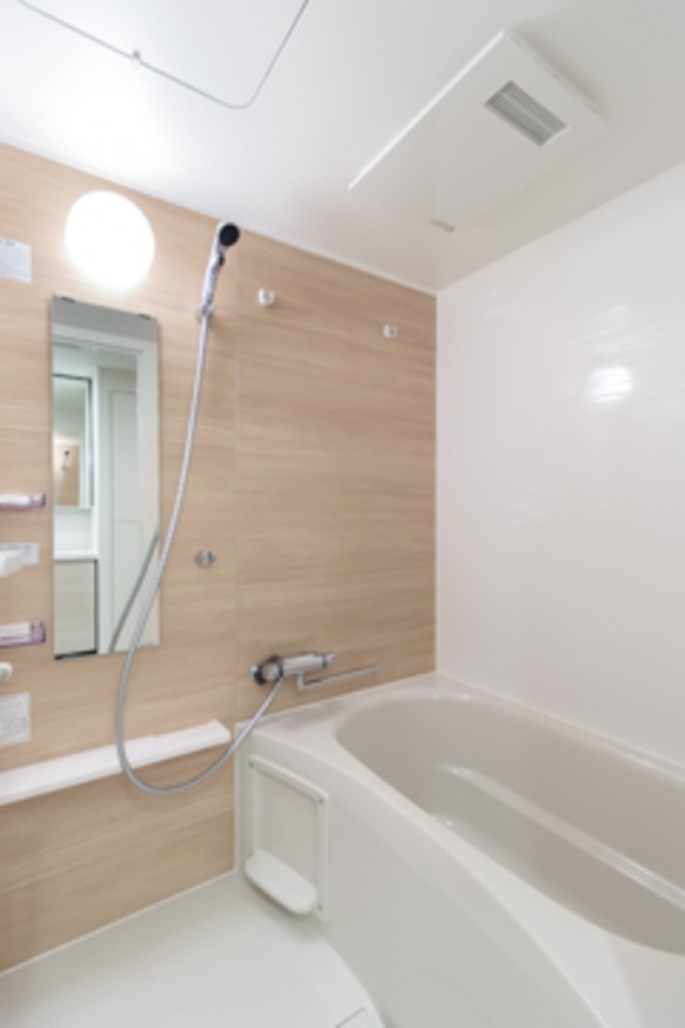 ※写真は同タイプ住戸です。