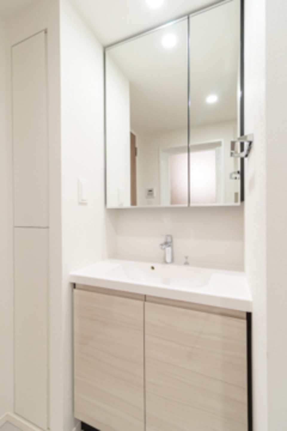 ※写真は同タイプ住戸です。