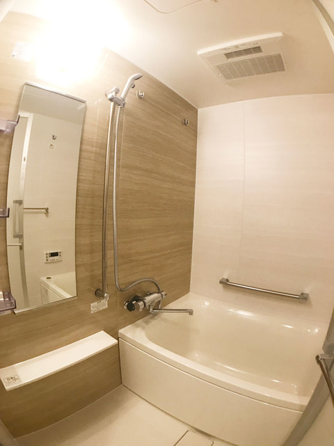 ※写真は同タイプ住戸です。