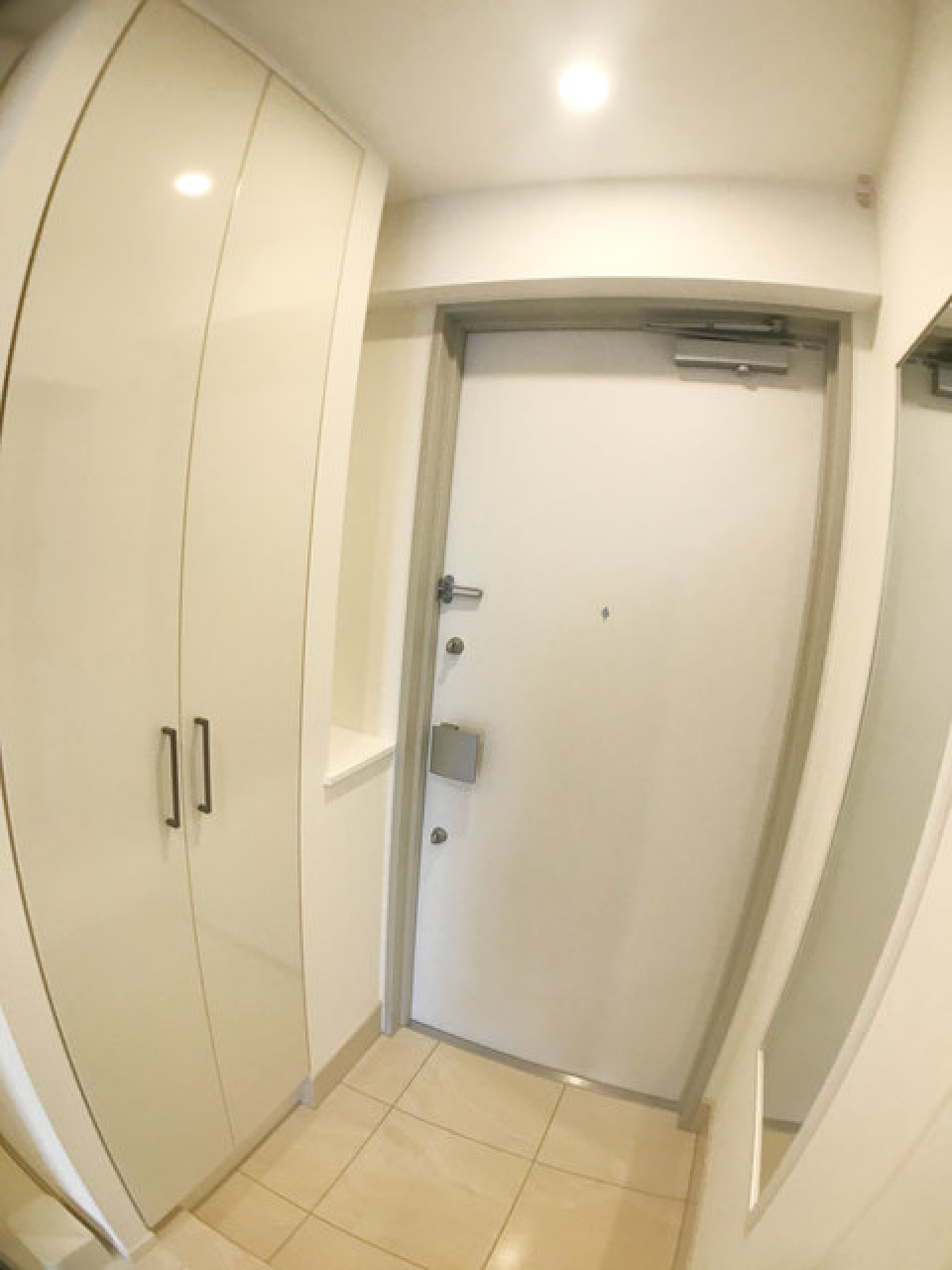 ※写真は同タイプ住戸です。