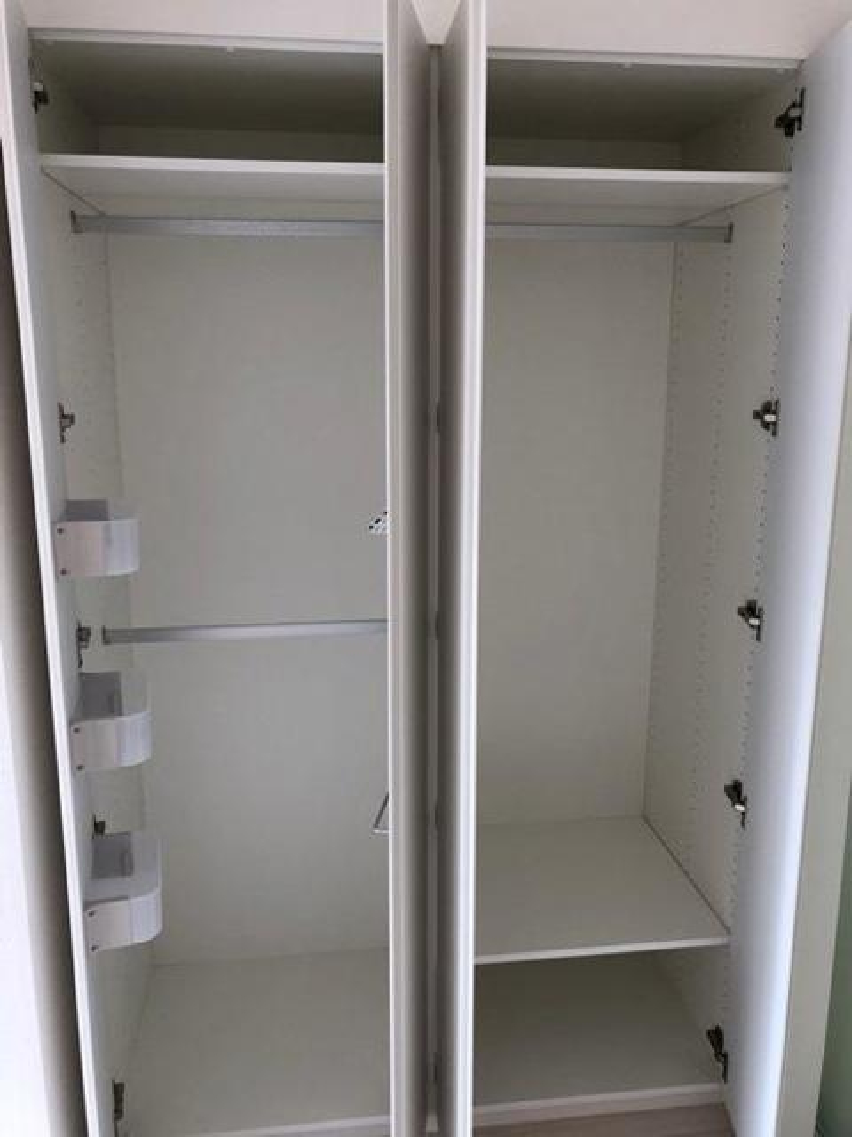 ※写真は同タイプ住戸です。