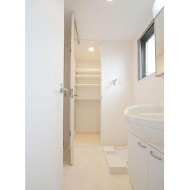 ※写真は同タイプ住戸です。