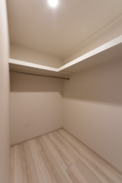 ※写真は同タイプ住戸です。