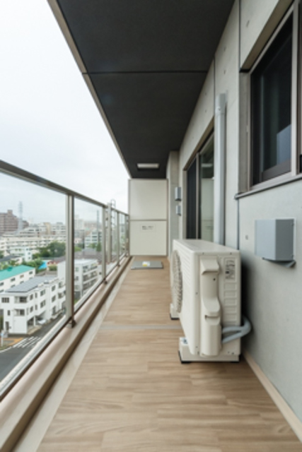 ※写真は同タイプ住戸です。