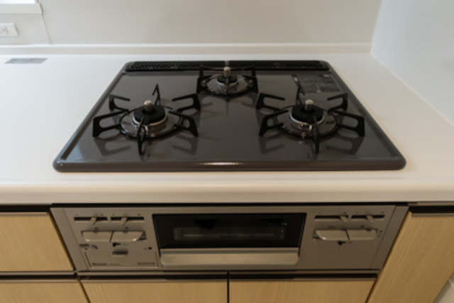 ※写真は同タイプ住戸です。