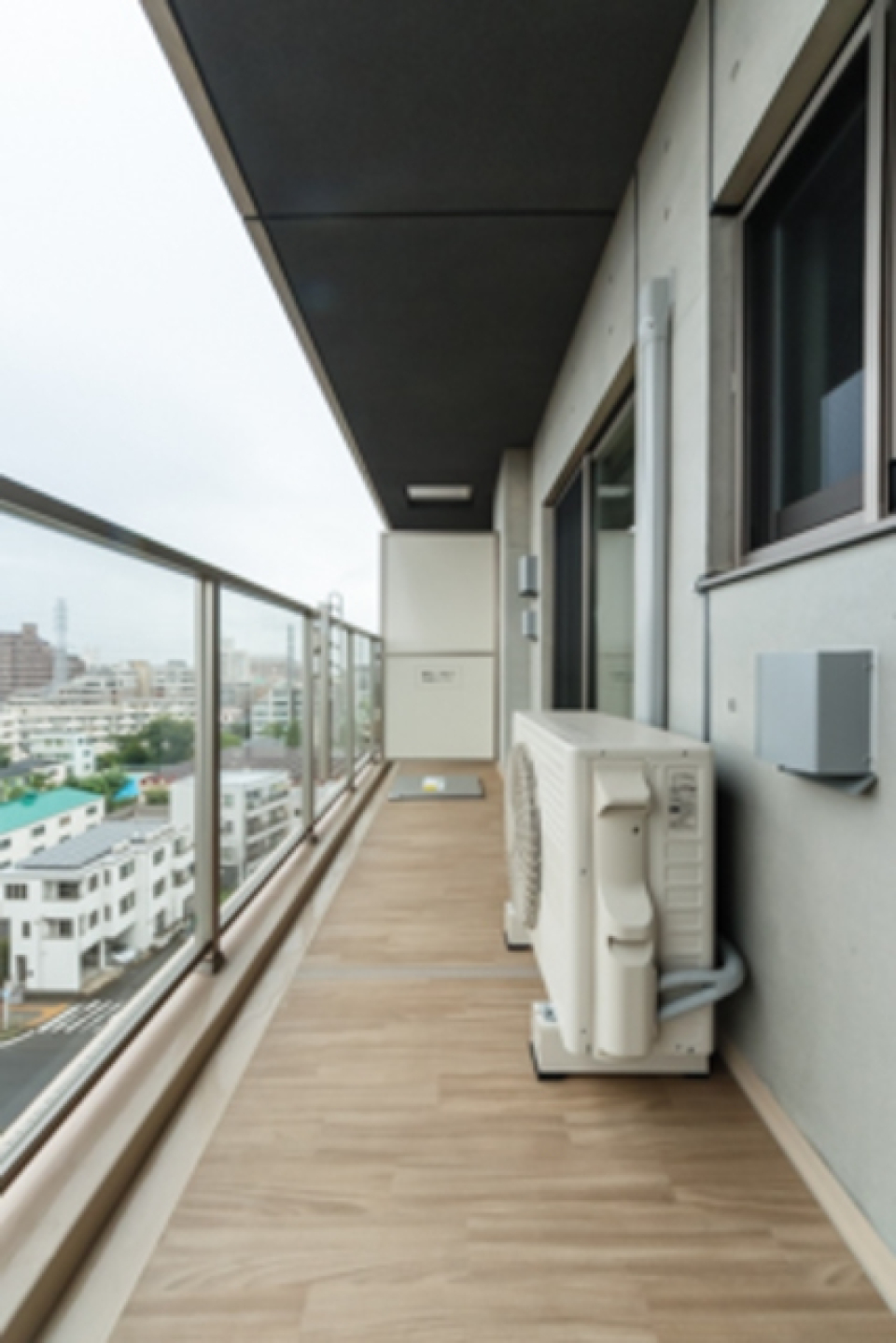 ※写真は同タイプ住戸です。