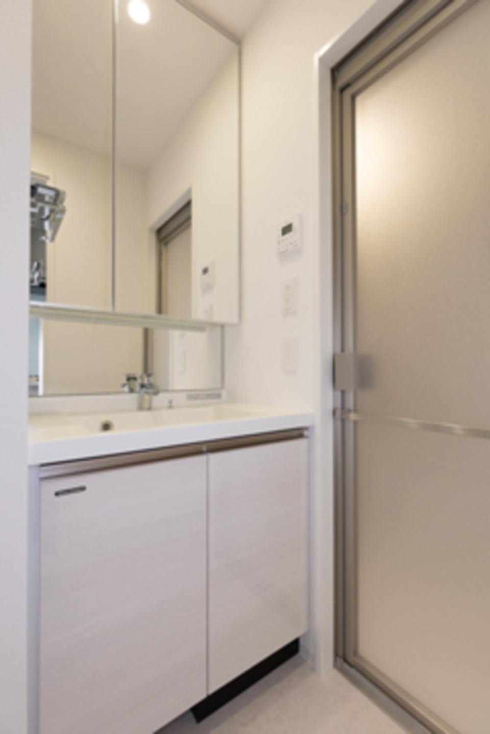 ※写真は同タイプ住戸です。