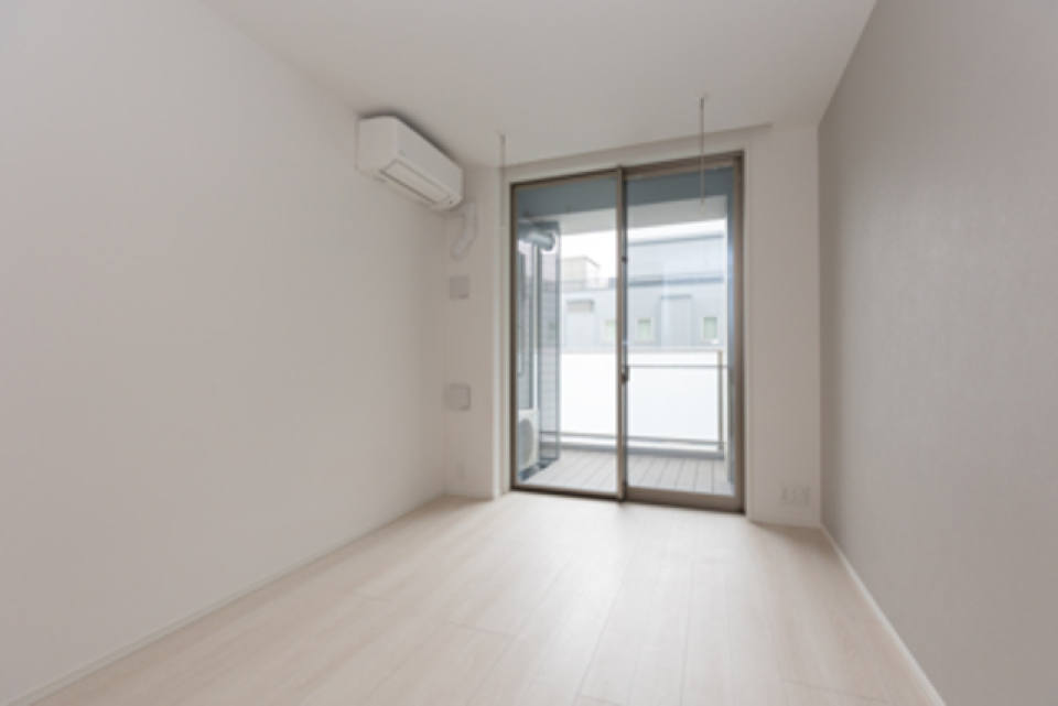 ※写真は同タイプ住戸です。