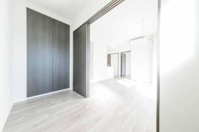 ※写真は同タイプ住戸です。