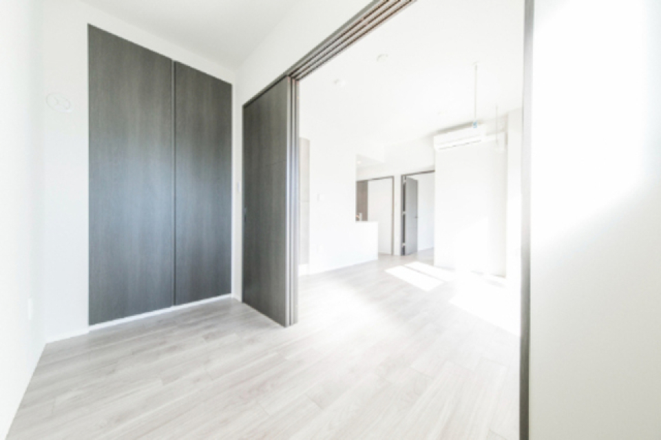 ※写真は同タイプ住戸です。