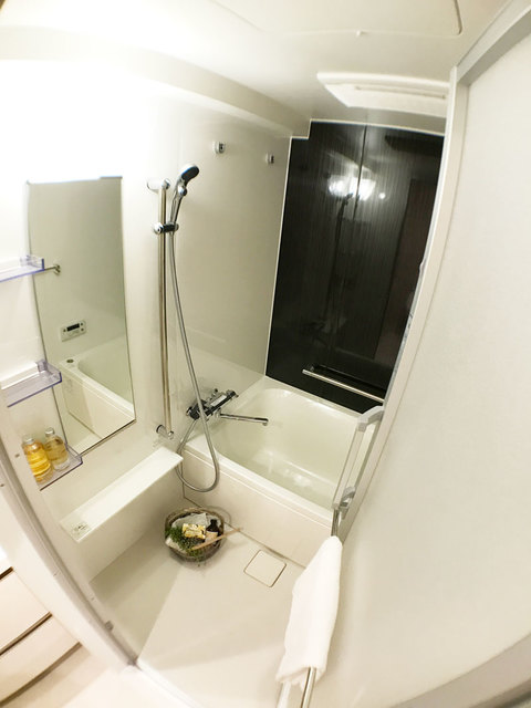 ※写真は同タイプ住戸です。小物はイメージです。