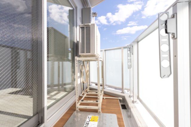 ※写真は同タイプ住戸です。