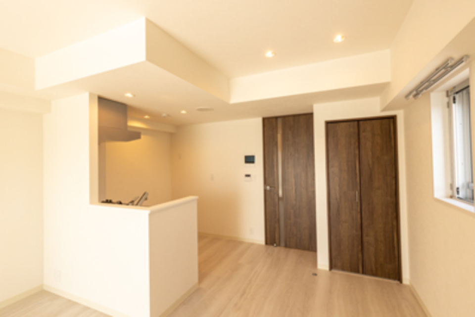 ※写真は同タイプ住戸です。