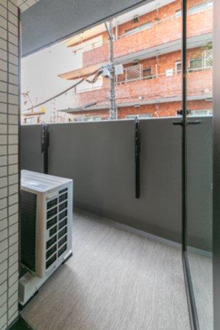 ※写真は同タイプ住戸です。