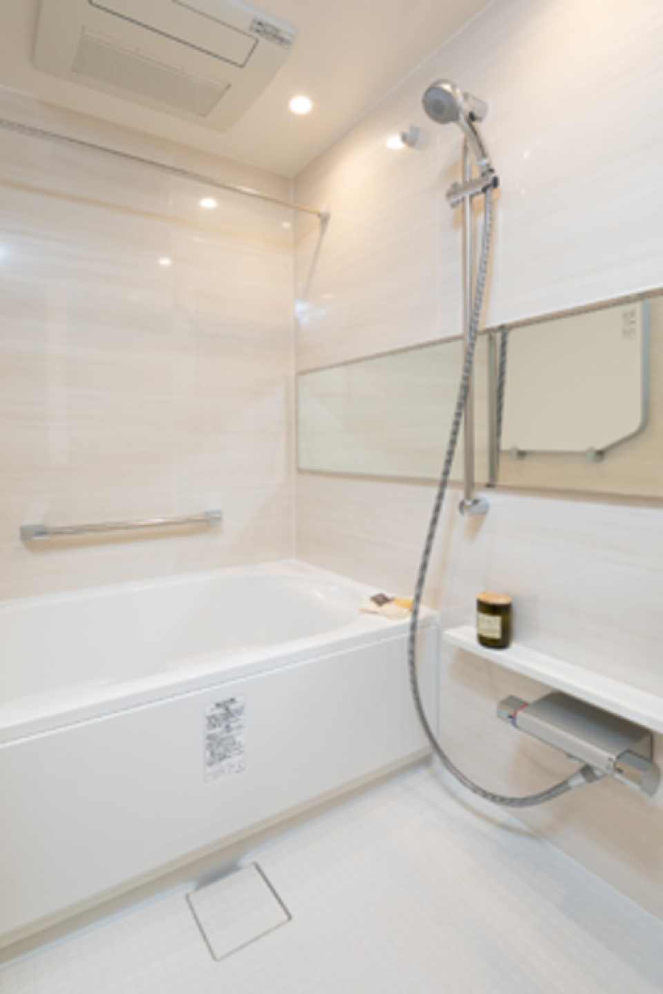 ※写真は同タイプ住戸です。