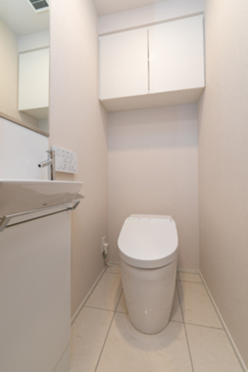 ※写真は同タイプ住戸です。