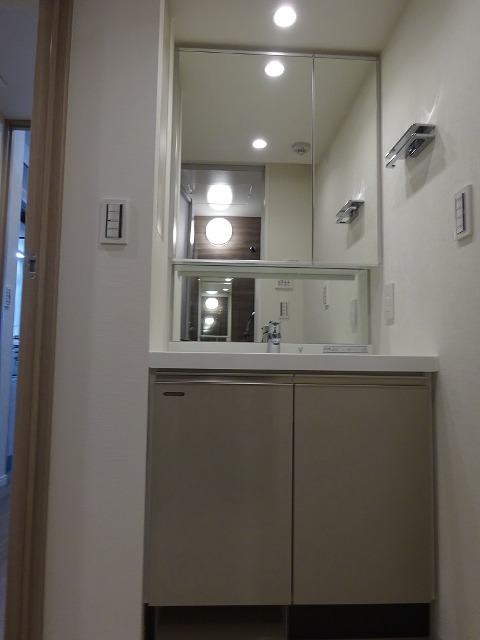 ※写真は同タイプ住戸です。