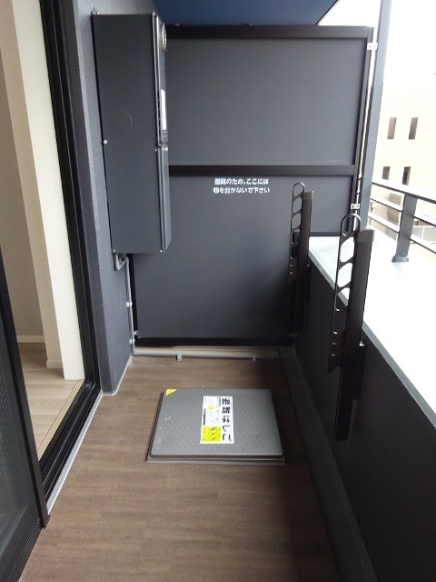 ※写真は同タイプ住戸です。