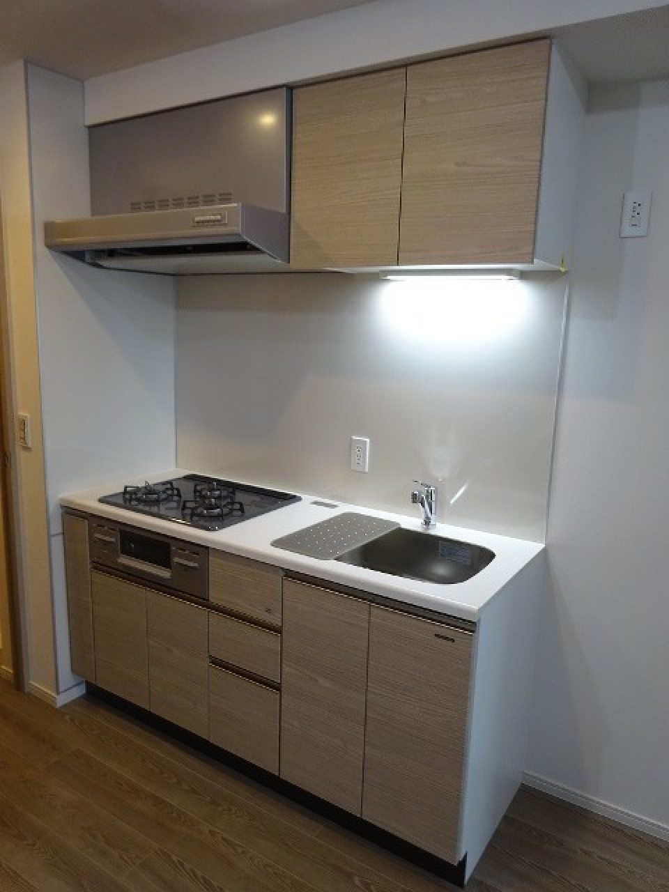 ※写真は同タイプ住戸です。