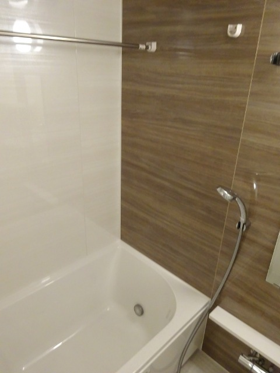 ※写真は同タイプ住戸です。