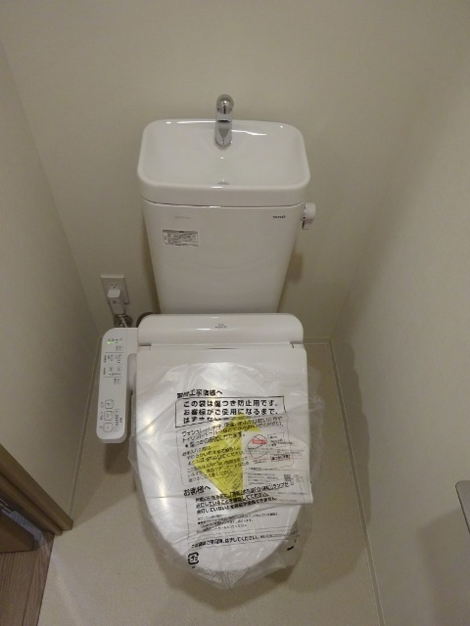 ※写真は同タイプ住戸です。