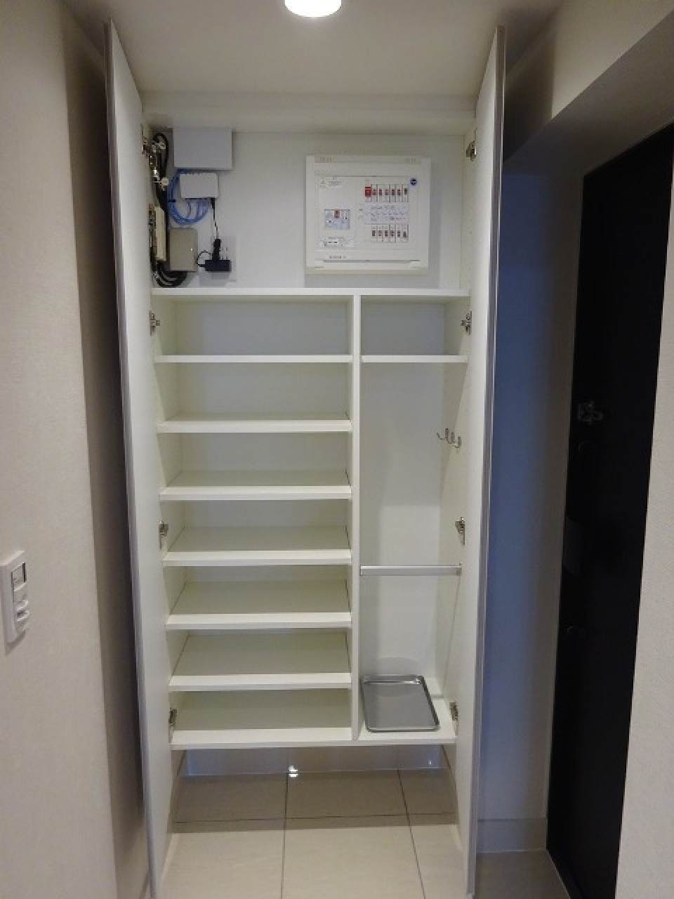 ※写真は同タイプ住戸です。