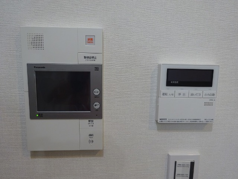 ※写真は同タイプ住戸です。